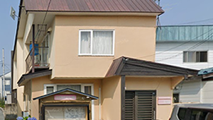 住宅型有料老人ホーム　花凪1号館