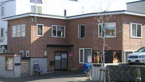 住宅型有料老人ホーム　花凪2号館